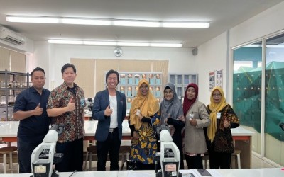 Yukk kenali “Mosquito – Anopheline” dan animalia lainnya, penyebab penyakit di negara tropis