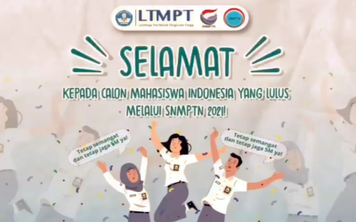 Pengumuman Jalur SNMPTN Tahun 2021 Serasa Hanya Milik Kami