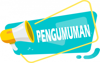 Pemberitahuan pengambilan Ijazah Alumni