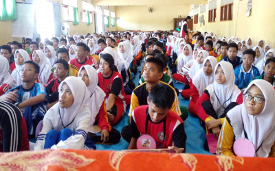 MPLS SMAN 3 SIDOARJO
