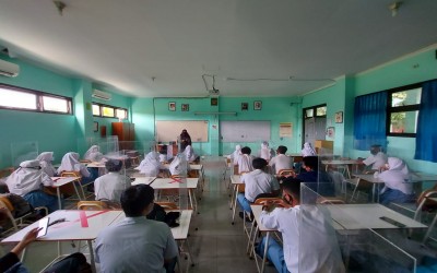 Program Remidial Siswa SMAN 3 Sidoarjo untuk Perbaikan Kualitas Pembelajaran