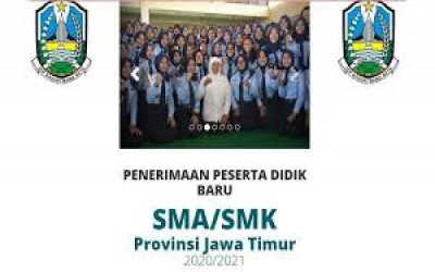 PERSIAPAN TEST PEMINATAN SMAN 3 SIDOARJO 2020