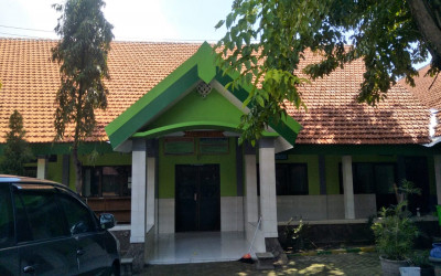 DREI LIBRARY – PERPUSTAKAAN SMAN 3 SIDOARJO SEMAKIN MILENIAL