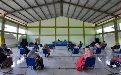 Meningkatkan Partisipasi Pembelajaran Daring di Era Pandemi Covid-19 Semester Genap 2020/2021